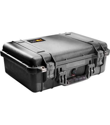 Waterproof carrying case Peli 1500  | MMF.fr