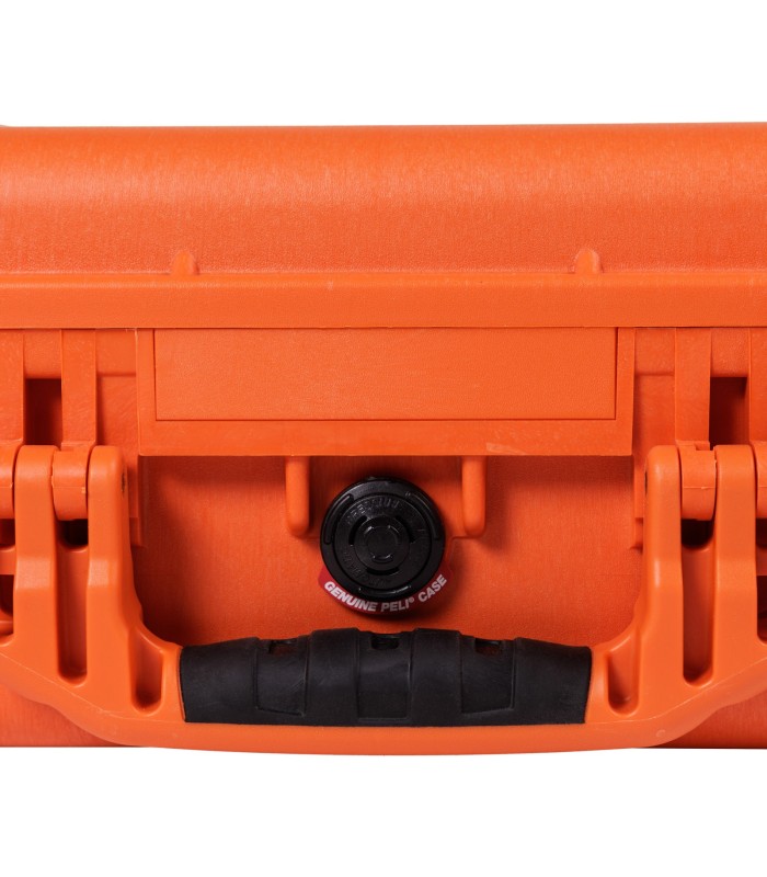 Waterproof case Peli™ 1500 | MMF.fr