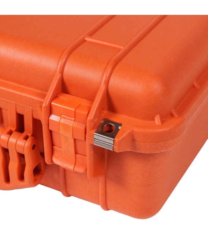 Wasserdichter Koffer Peli™ 1500 || MMF.fr
