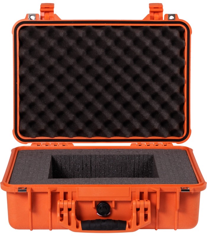 Waterproof case Peli™ 1500 | MMF.fr