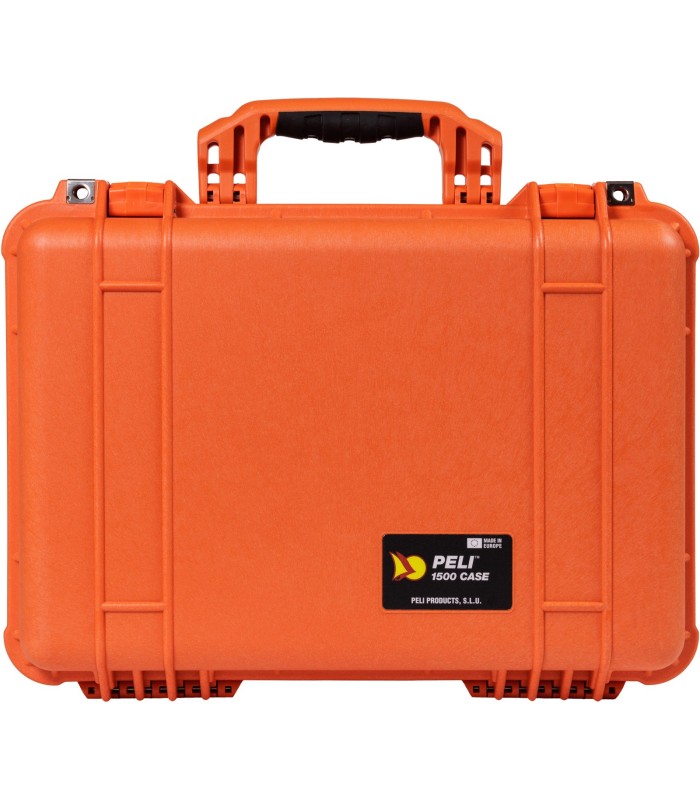 Wasserdichter Koffer Peli™ 1500 || MMF.fr