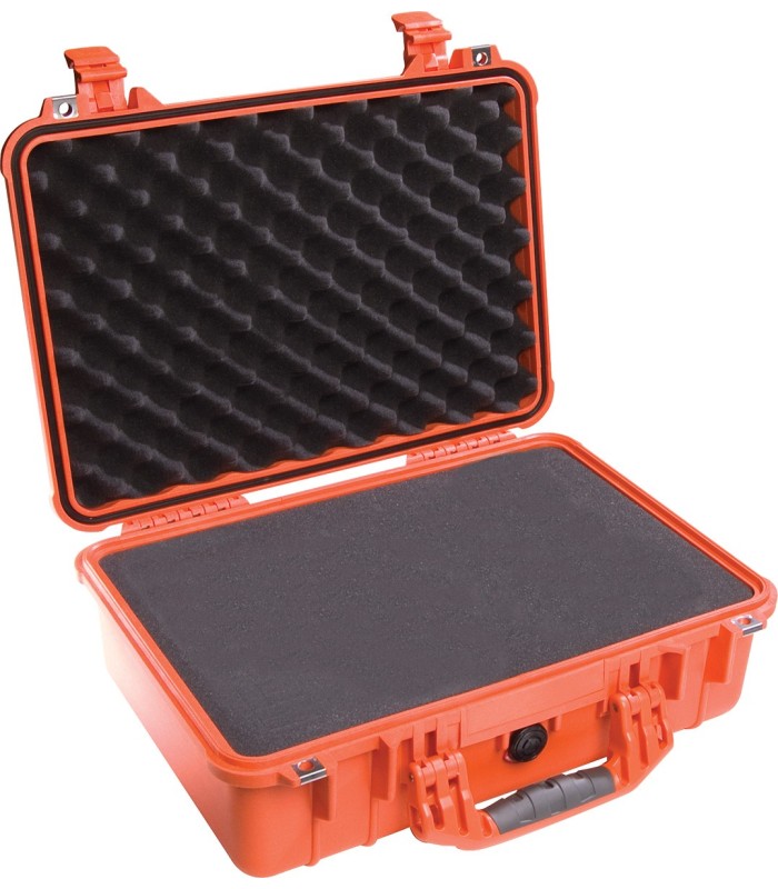 Waterproof case Peli™ 1500 | MMF.fr