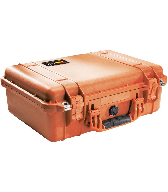 Waterproof case Peli™ 1500 | MMF.fr