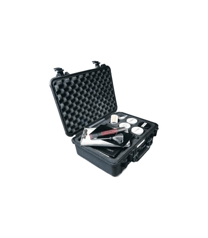 Wasserdichter Koffer Peli™ 1500 || MMF.fr