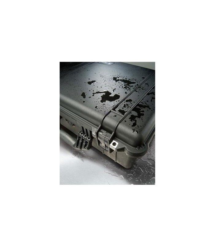 Wasserdichter Koffer Peli™ 1500 || MMF.fr
