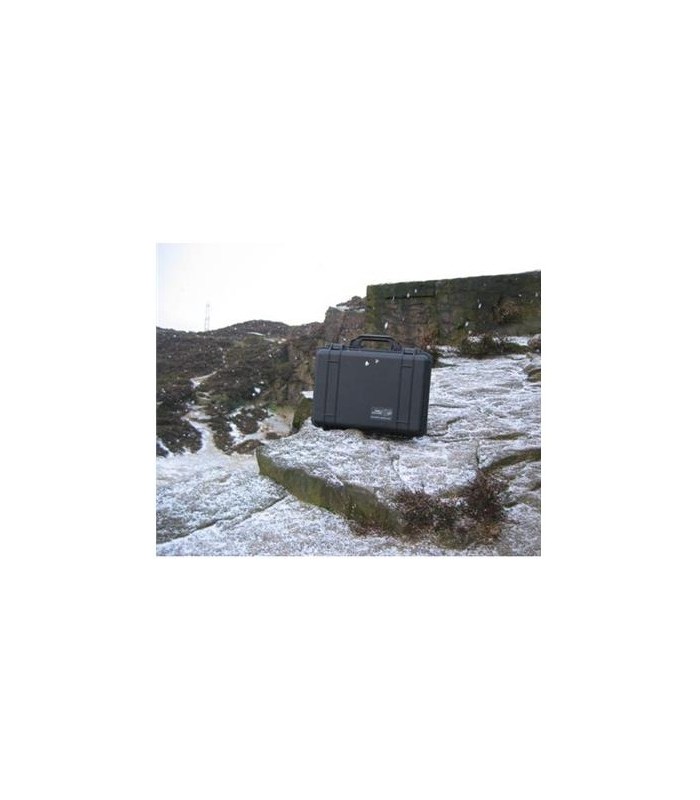Valise étanche Peli™ 1500  | MMF.fr