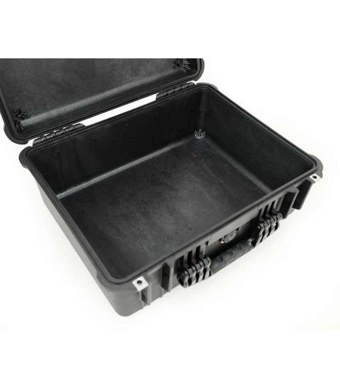 Valise étanche Peli™ 1550  | MMF.fr