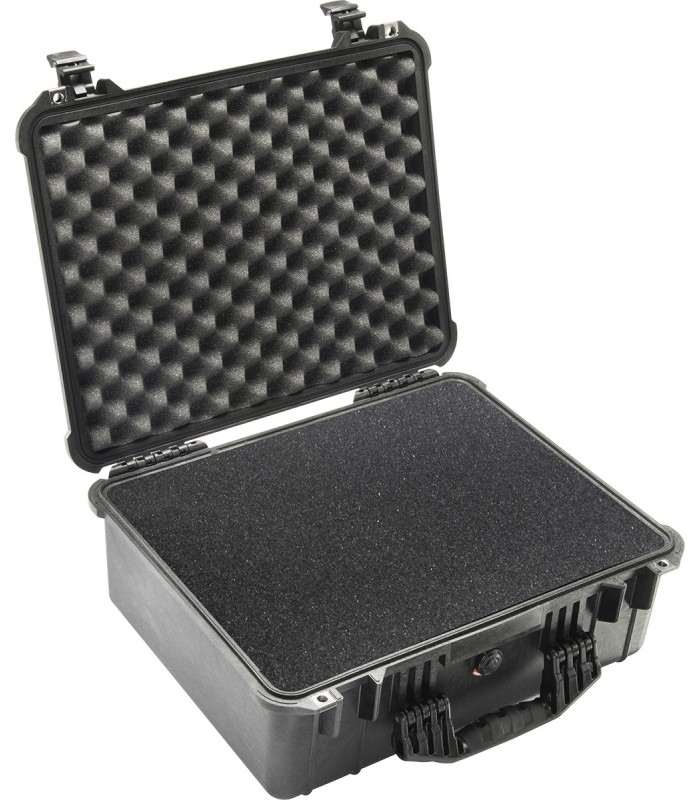 Valise étanche Peli™ 1550  | MMF.fr