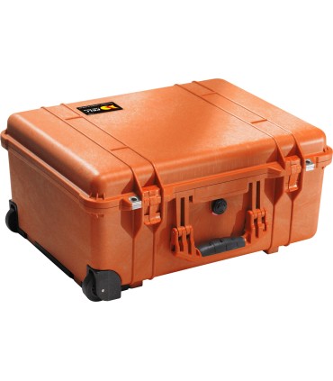 Wasserdichter Koffer Peli™ 1560 | MMF.fr