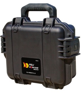 Waterproof case Peli™ IM2050 Storm | MMF.fr