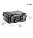 Valise de transport étanche Peli iM2200  | MMF.fr