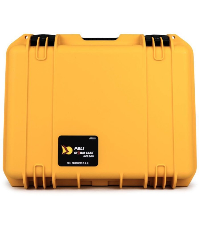 Waterproof case Peli™ iM2200 Storm | MMF.fr