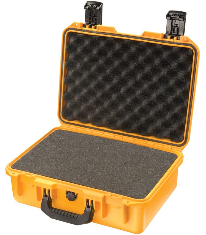 Wasserdichter Koffer Peli™ iM2200 Storm || MMF.fr