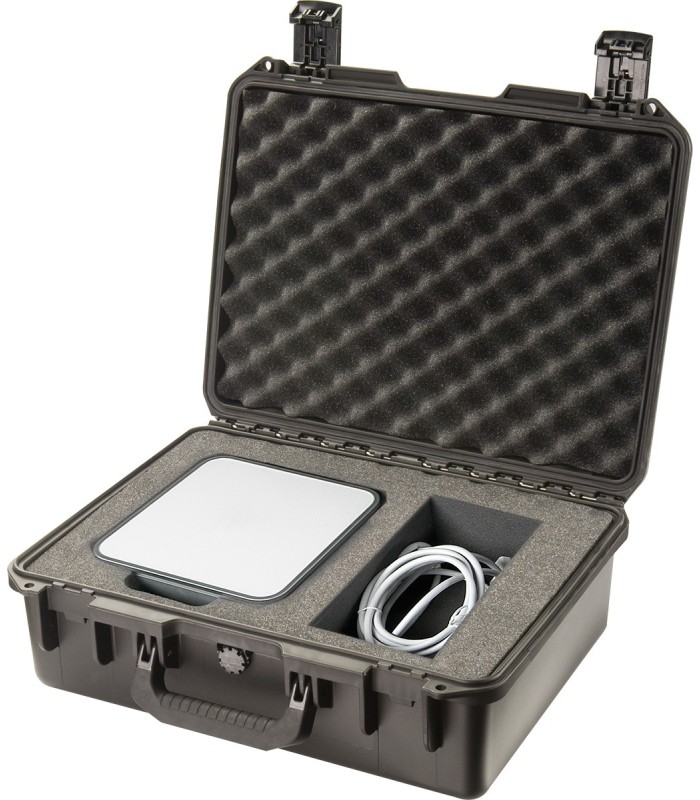 Valise étanche Peli™ IM 2400 Storm  | MMF.fr