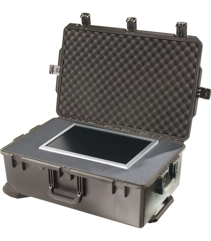 Wasserdichter Koffer Peli™ IM2950 Storm || MMF.fr