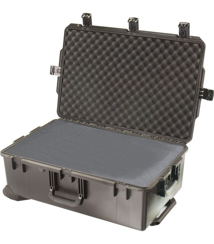 Wasserdichter Koffer Peli™ IM2950 Storm || MMF.fr