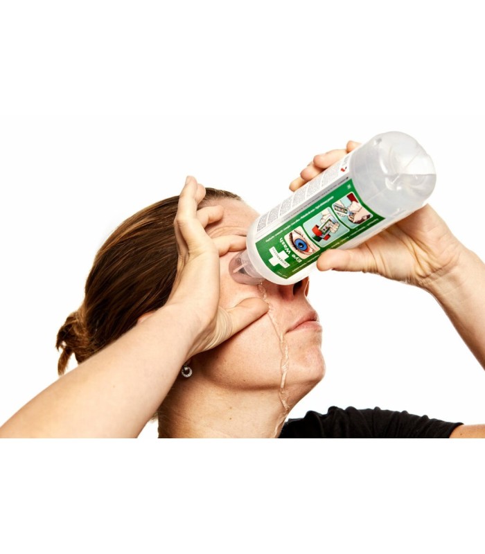 Cederroth colirio 2 x 500 ml 725200 38826 | MMF.fr