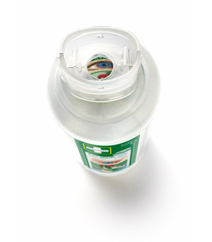 Cederroth eyewash 2 x 500 ml 725200 38826 | MMF.fr