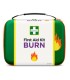 First aid kit for burns CEDERROTH 38943 | MMF.fr