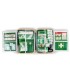 Trousse premiers secours pour brûlure CEDERROTH 38943 | MMF.fr