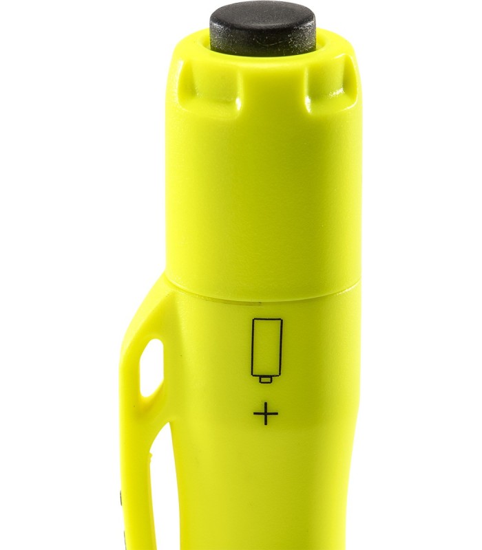 Torche Stylo PELI™ 1975Z0 Atex Zone 0  | MMF.fr