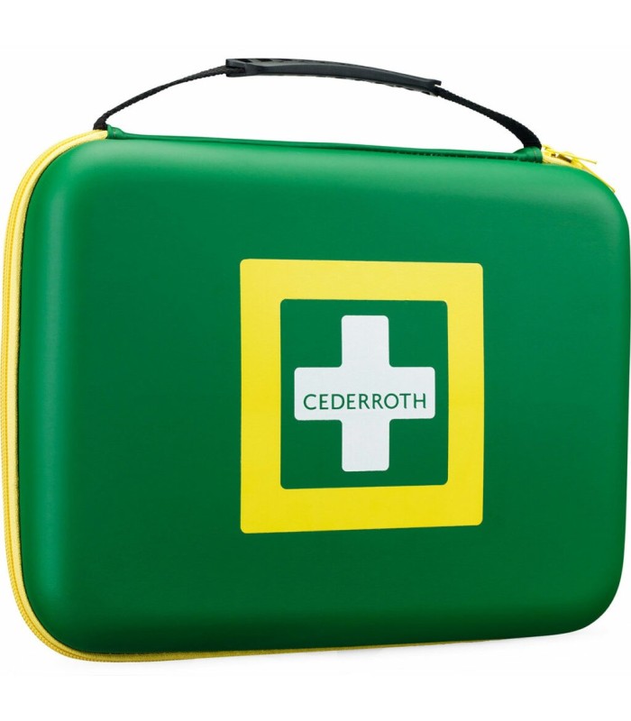 Trousse premiers secours CEDERROTH 390102 38838 | MMF.fr