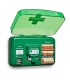 Distributeur pour soins des plaies CEDERROTH 51011006 38810 | MMF.fr
