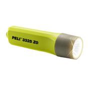 Lampe torche Peli™ 3325 ATEX Zone 0