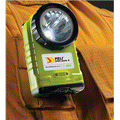 Lampe projecteur PELI™ LED 3765 ATEX rechargeable Zone 0
