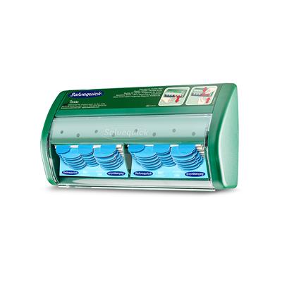Distributeur de pansement salvequick bleus détectables 5103013 