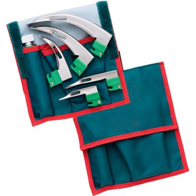 Kit de laryngoscope d'urgence