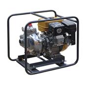 Motopompe Robin JET 100 EX haute pression 28.8 m3/h - 480 l/mn