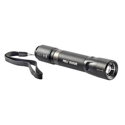 lampe torche Led 5050 rechargeable