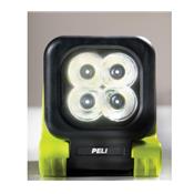 Lampe Projecteur PELI™ LED 9410L rechargeable