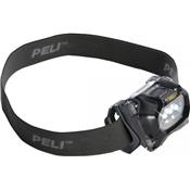 Lampe frontale Peli™ 2745 ATEX Zone 0 LED