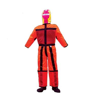 Mannequin de sauvetage aquatique jeune MK2