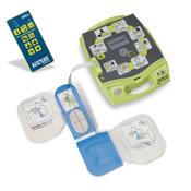 Défibrillateur de FORMATION Zoll AED+2