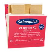 Recharge de pansements textiles XL 6470