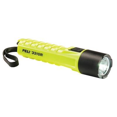 Lampe torche Rechargeable 3310R