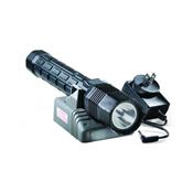 Lampe torche tactique PELI™ 8060 Rechargeable