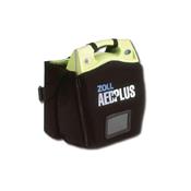 Défibrillateur entièrement automatique ZOLL AED plus