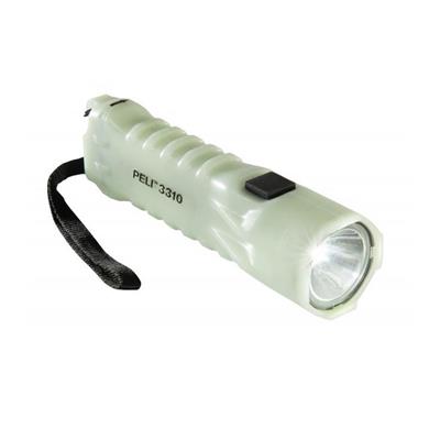 Lampe torche PELI™ 3310PL LED photoluminescente