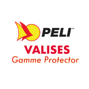 Fiches techniques valises PELI™ - Gamme Protector