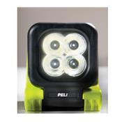 Lampe Projecteur PELI™ LED Atex 9415 Zone 0 rechargeable