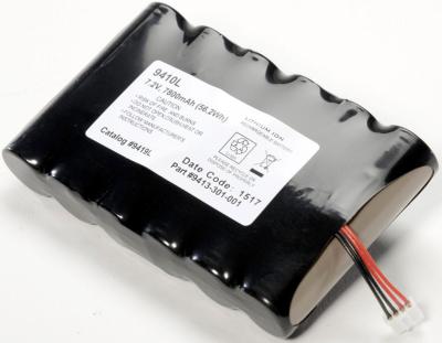 Batterie ACCUS rechargeable pour projecteur PELI™ 9410L