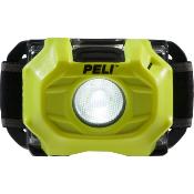 Lampe frontale PELI™ 2755 ATEX Zone 0