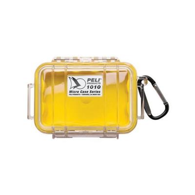 1010 Micro Case Transparent PELI™