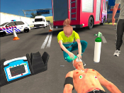 SimX : outil de formation médicale en réalité virtuelle