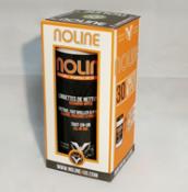 Kit NOLINE 30 lingettes + Microfibre Pro