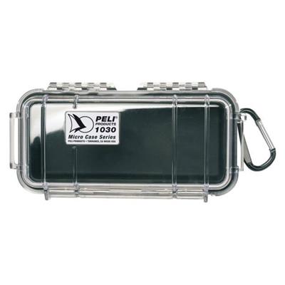 1030 Micro Case Transparent PELI™